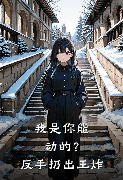 我是你能动的？反手扔出王炸