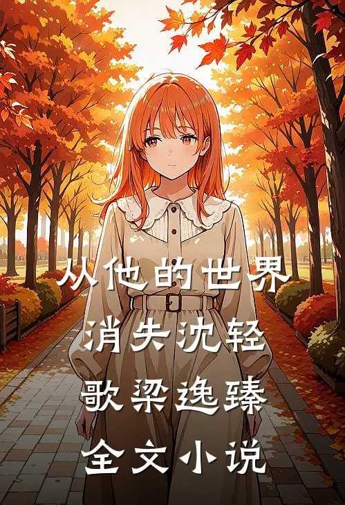 从他的世界消失沈轻歌梁逸臻全文小说