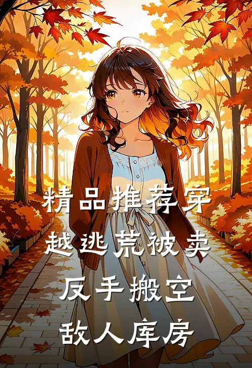精品推荐穿越逃荒被卖，反手搬空敌人库房