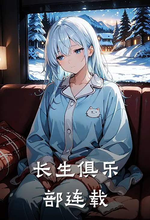 长生俱乐部连载