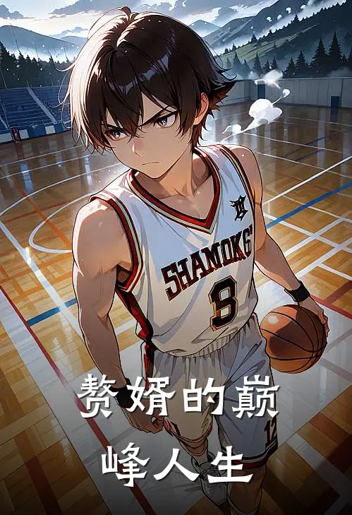 赘婿的巅峰人生