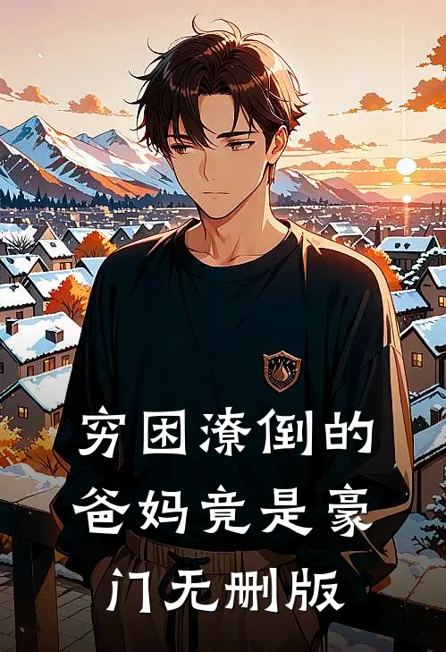 穷困潦倒的爸妈竟是豪门无删版