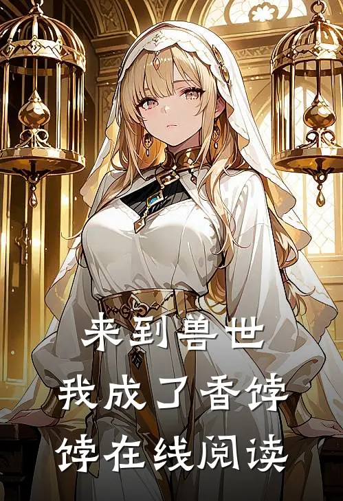 来到兽世,我成了香饽饽在线阅读