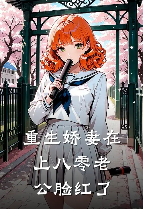 重生娇妻在上八零老公脸红了