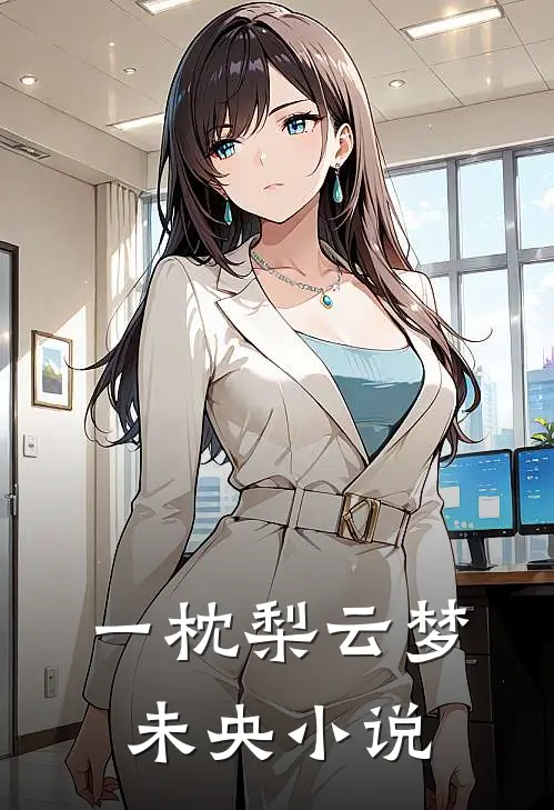 一枕梨云梦未央小说