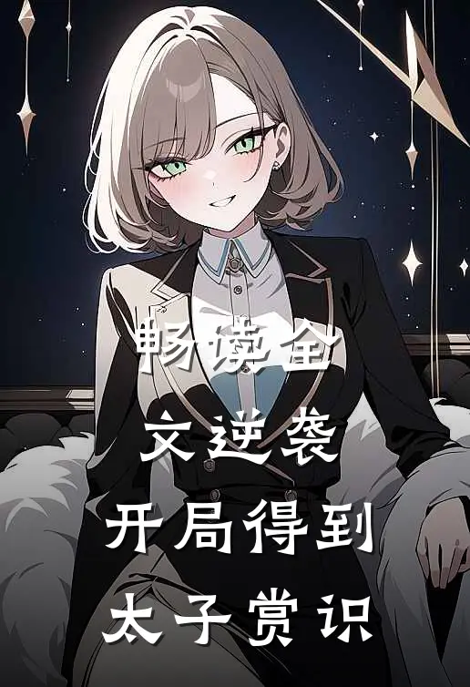 畅读全文逆袭：开局得到太子赏识