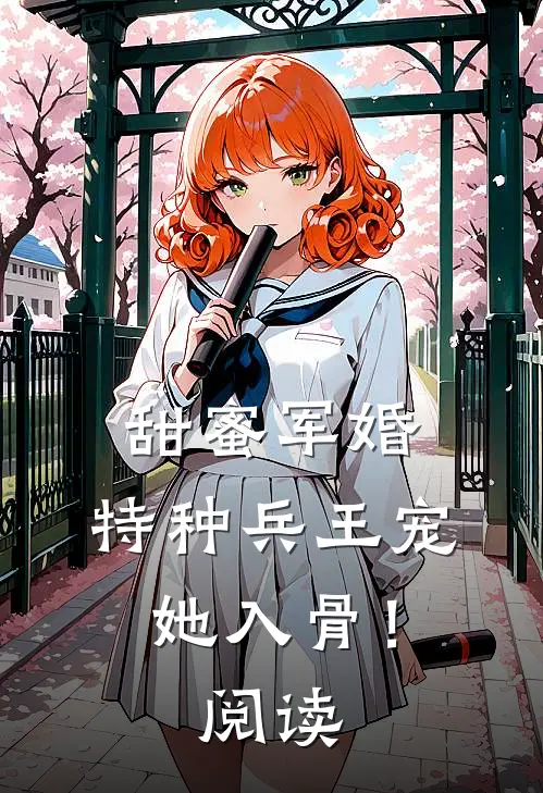 甜蜜军婚特种兵王宠她入骨!阅读