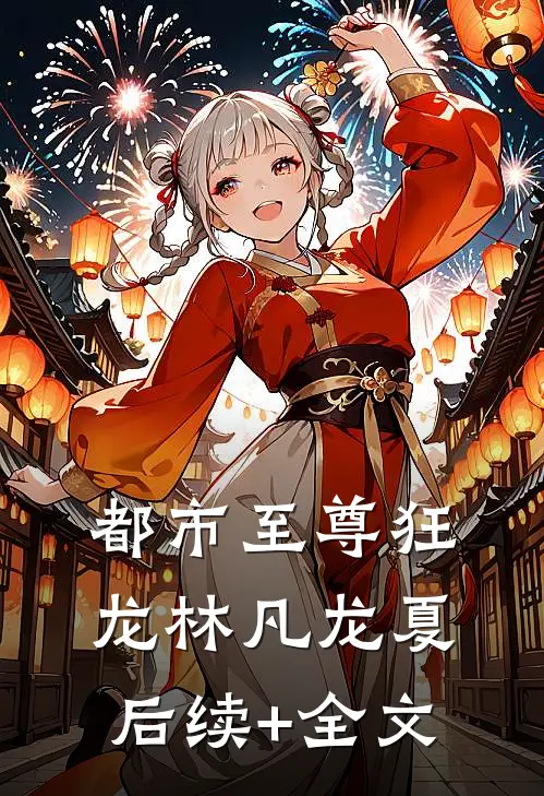 都市至尊狂龙林凡龙夏后续+全文
