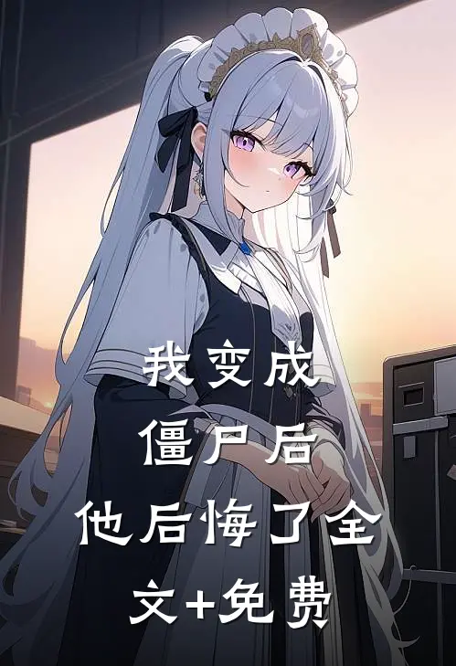 我变成僵尸后，他后悔了全文+免费