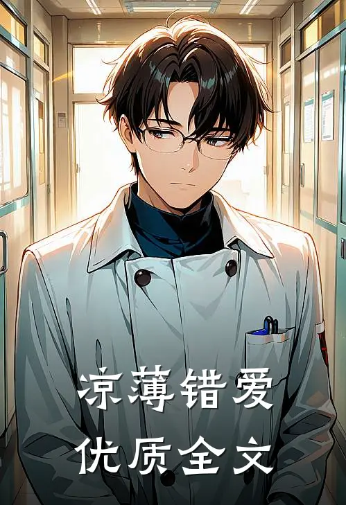 凉薄错爱优质全文