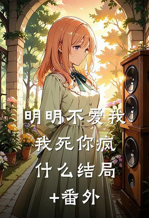 明明不爱我，我死你疯什么结局+番外