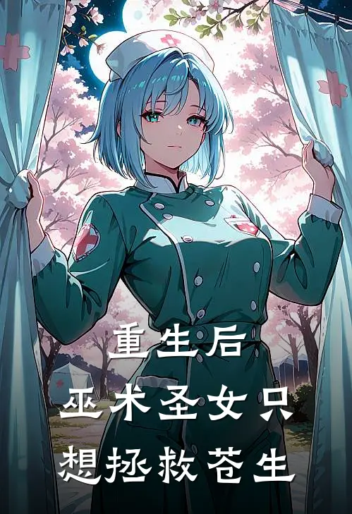 重生后,巫术圣女只想拯救苍生免费阅读