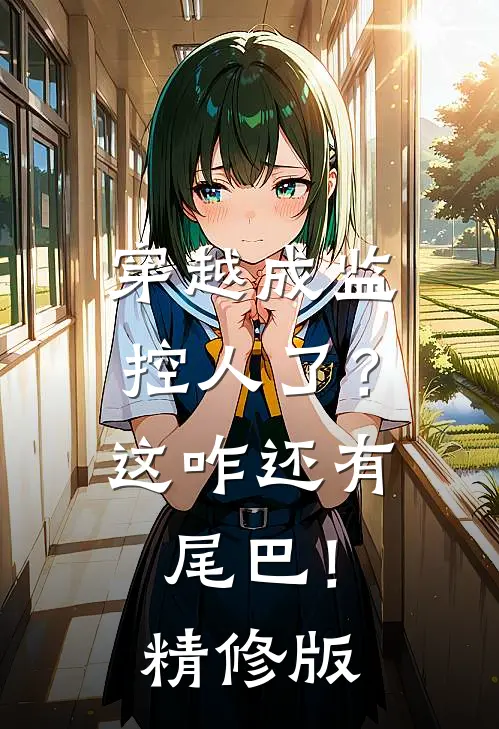 穿越成监控人了?这咋还有尾巴!精修版在线观看