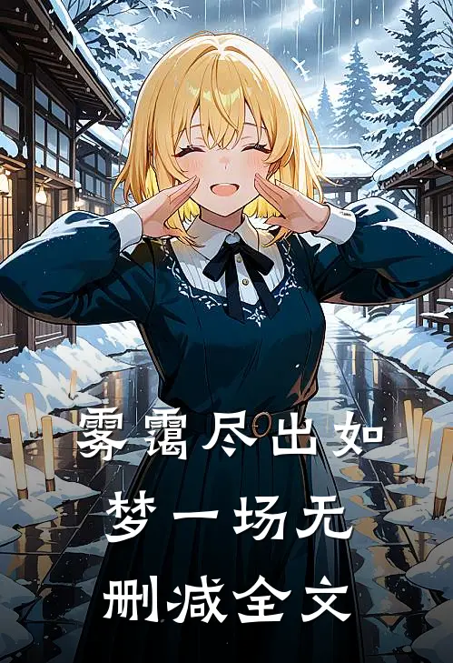 雾霭尽出如梦一场无删减全文