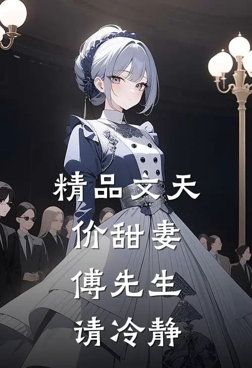 精品文天价甜妻：傅先生，请冷静