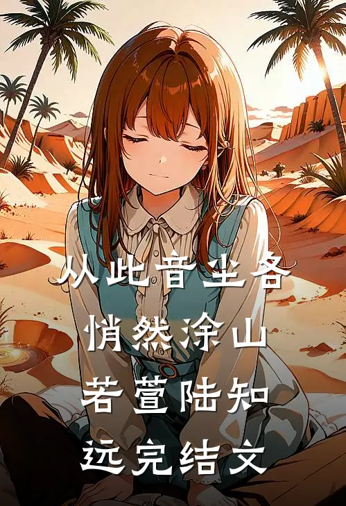 从此音尘各悄然涂山若萱陆知远完结文