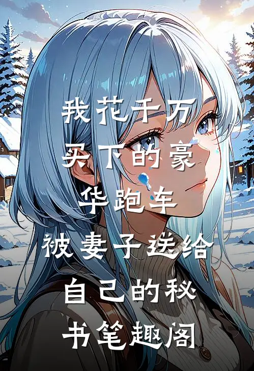 我花千万买下的豪华跑车，被妻子送给自己的秘书笔趣阁