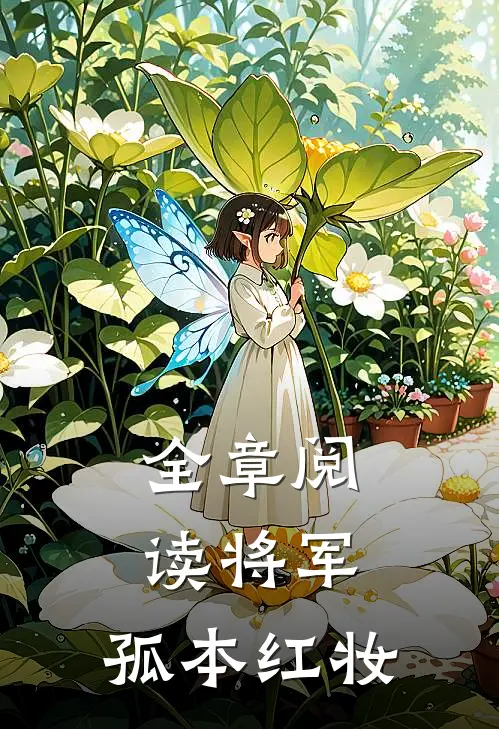 全章阅读将军，孤本红妆