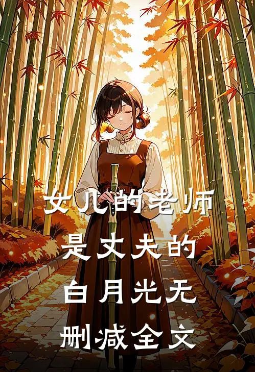 女儿的老师是丈夫的白月光无删减全文