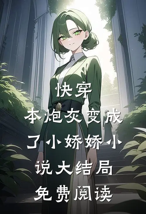 快穿：本炮灰变成了小娇娇小说大结局免费阅读