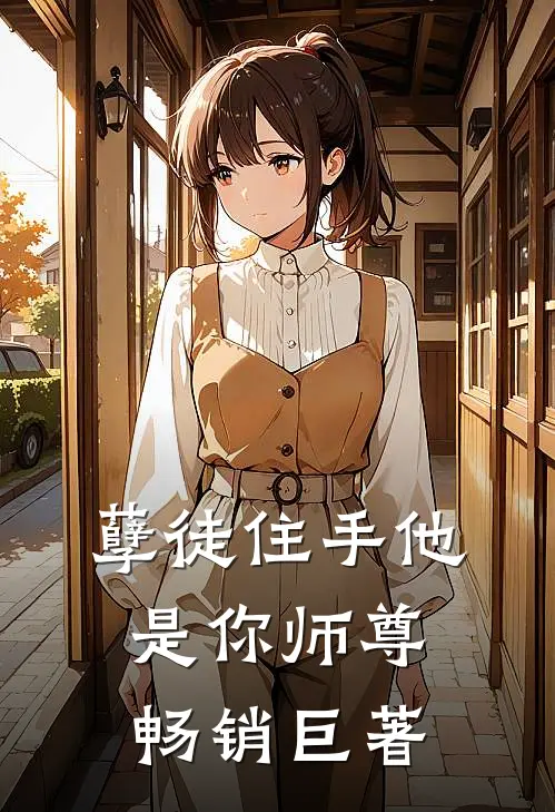 孽徒住手他是你师尊畅销巨著