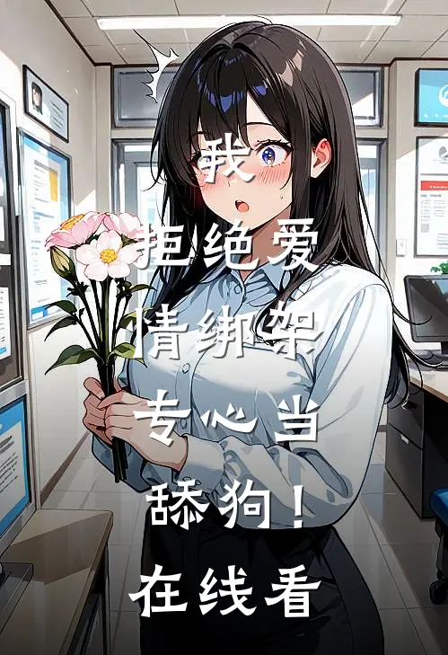 我，拒绝爱情绑架，专心当舔狗！在线看