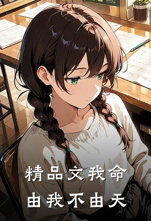 精品文我命由我不由天