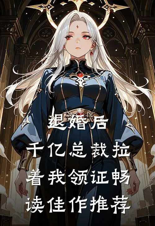 退婚后，千亿总裁拉着我领证畅读佳作推荐
