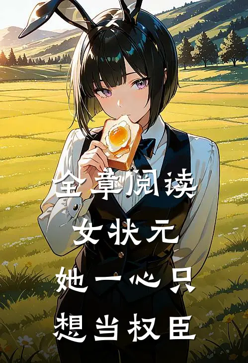 全章阅读女状元：她一心只想当权臣