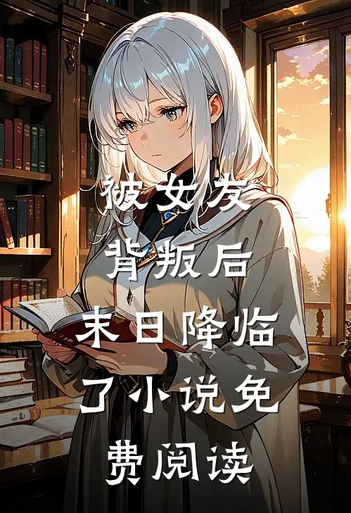 被女友背叛后，末日降临了小说免费阅读