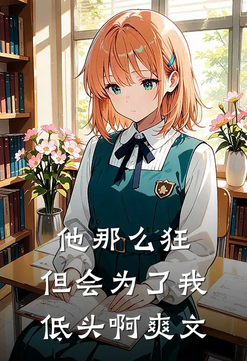 他那么狂,但会为了我低头啊爽文