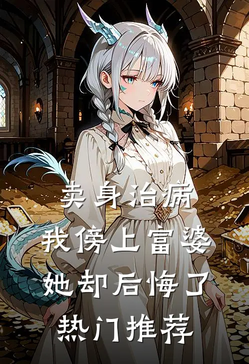 卖身治病，我傍上富婆她却后悔了热门推荐