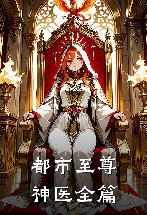 都市至尊神医全篇