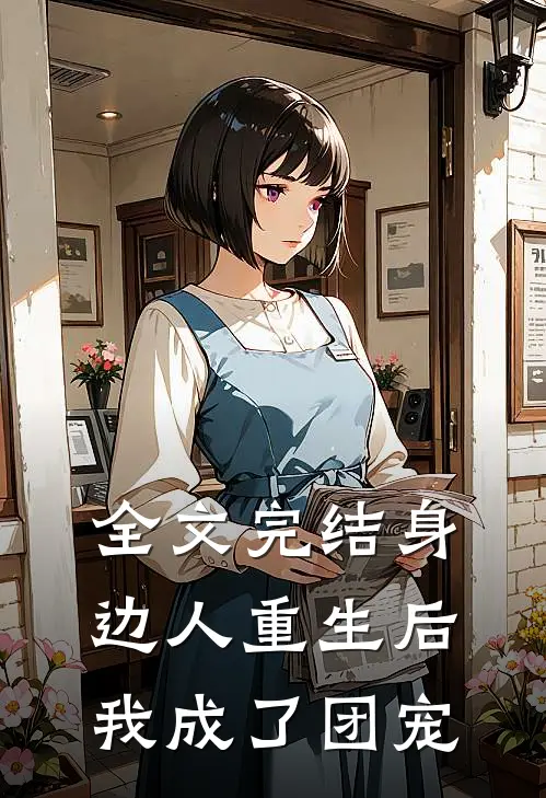 全文完结身边人重生后，我成了团宠