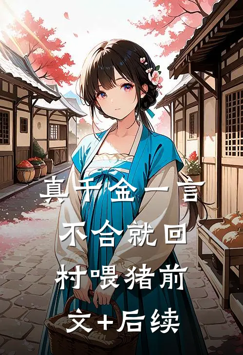 真千金一言不合就回村喂猪前文+后续