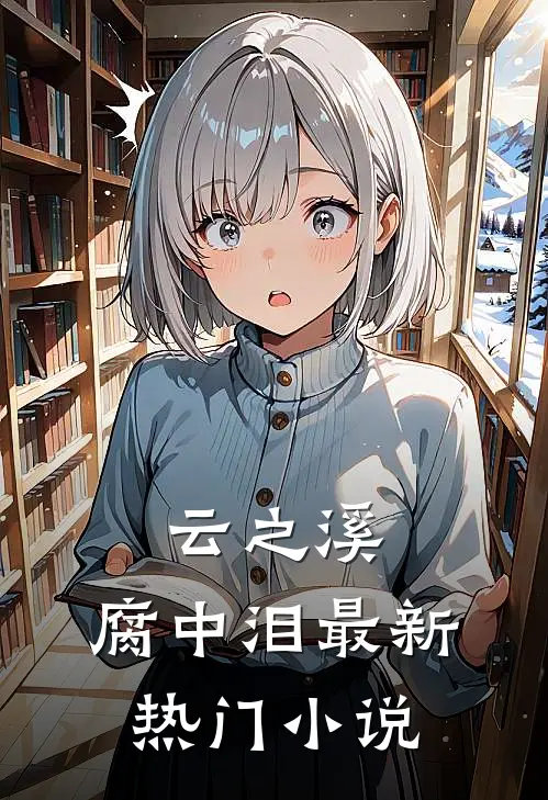 云之溪，腐中泪最新热门小说