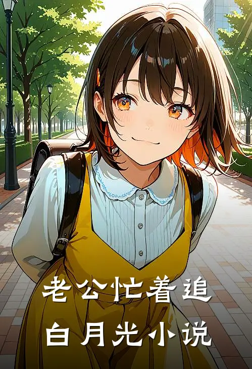 老公忙着追白月光小说