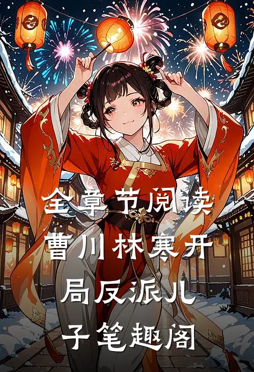 全章节阅读曹川林寒开局反派儿子笔趣阁