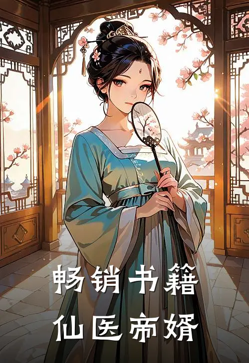 畅销书籍仙医帝婿