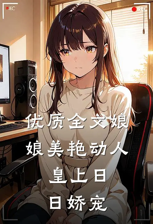 优质全文娘娘美艳动人，皇上日日娇宠