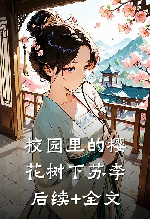 校园里的樱花树下苏李后续+全文