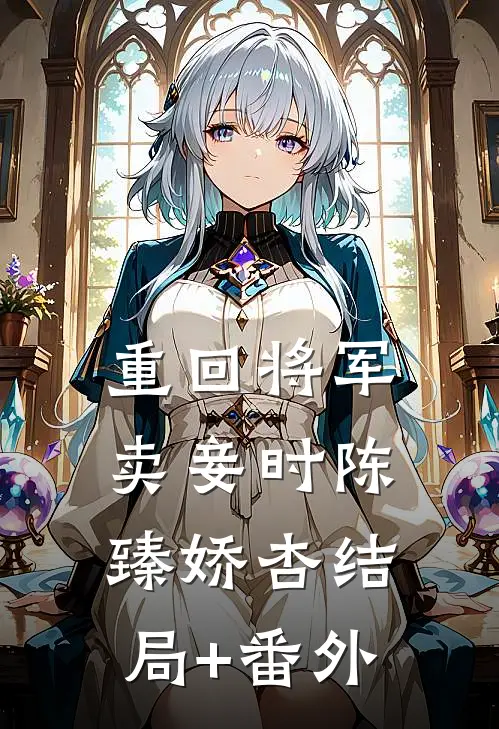 重回将军卖妾时陈臻娇杏结局+番外