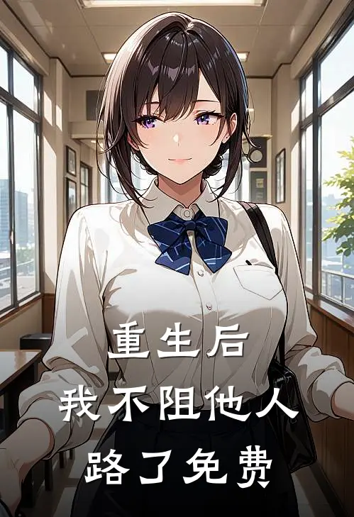 重生后，我不阻他人路了免费