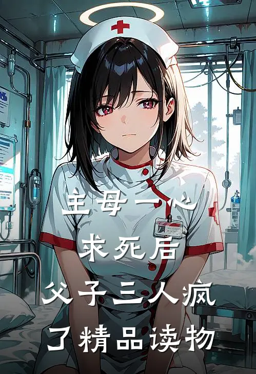 主母一心求死后，父子三人疯了精品读物