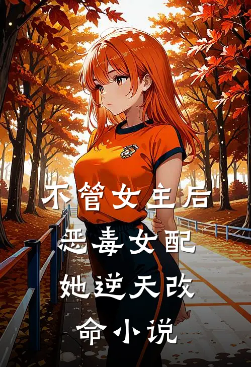 不管女主后,恶毒女配她逆天改命免费阅读