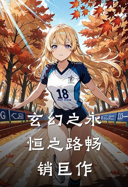 玄幻之永恒之路畅销巨作有哪些