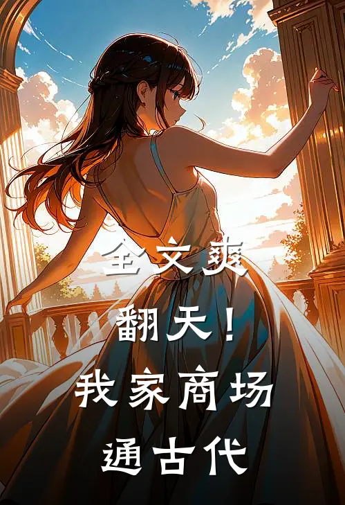 全文爽翻天！我家商场通古代