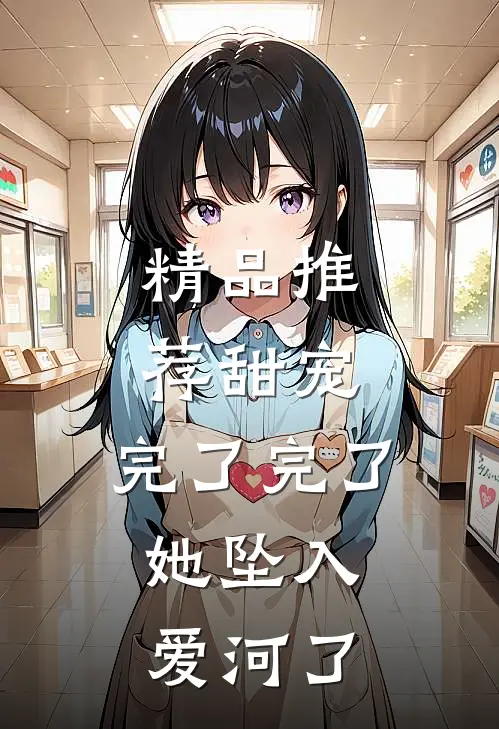 精品推荐甜宠：完了完了，她坠入爱河了