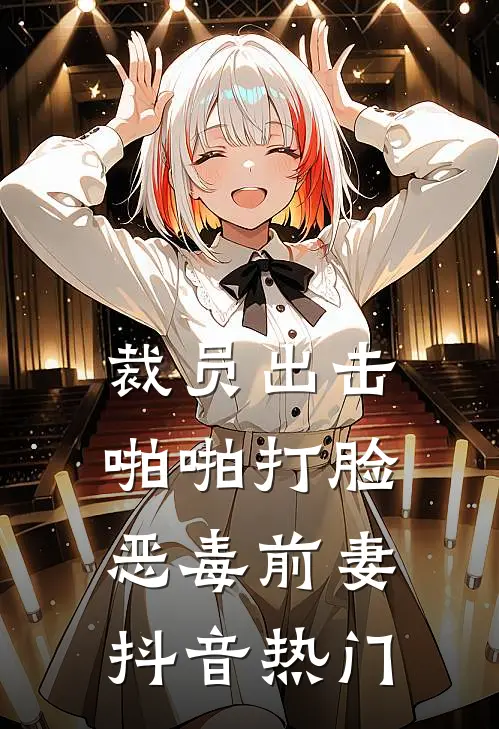 裁员出击：啪啪打脸恶毒前妻抖音热门