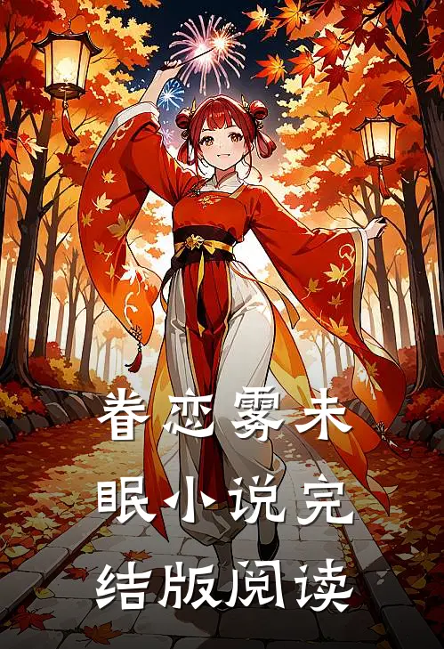 眷恋雾未眠小说完结版阅读